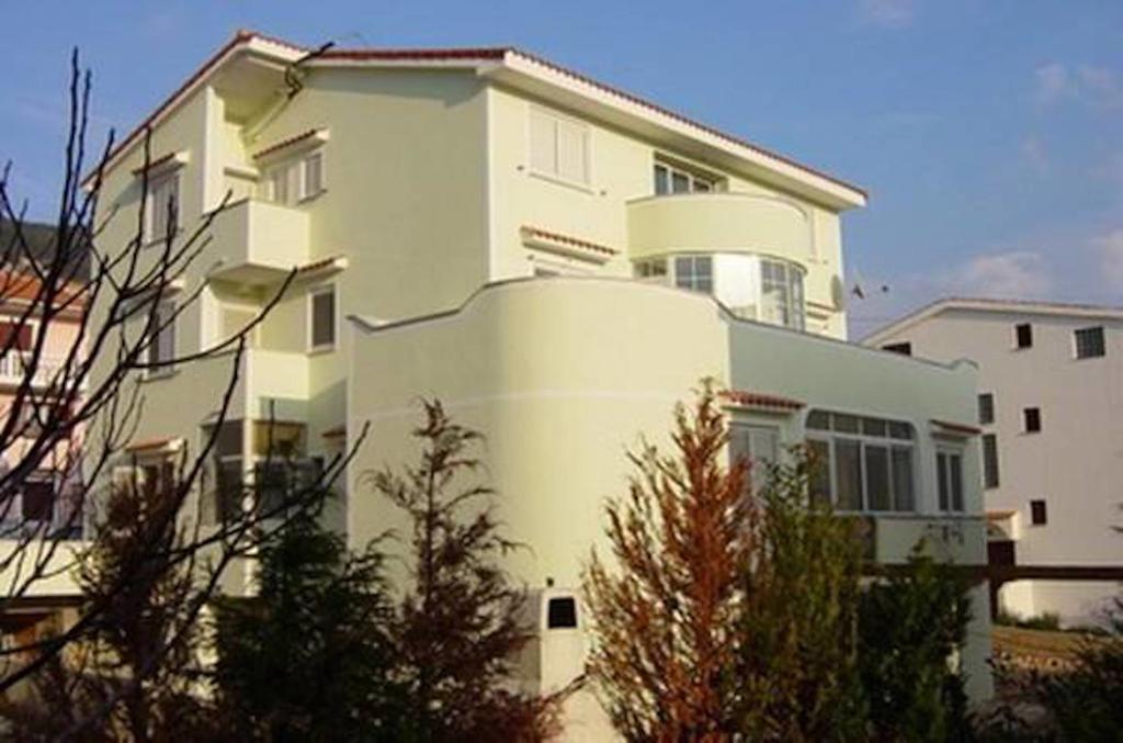 Apartments Luka Baška Esterno foto